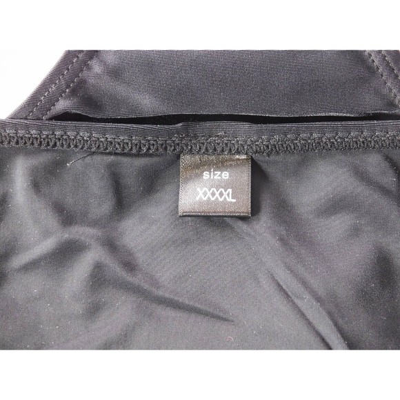Unbranded Swim Bottom Womens Black Swimsuit Bottom Size XXXXL ~NEW~ - Picture 7 of 8
